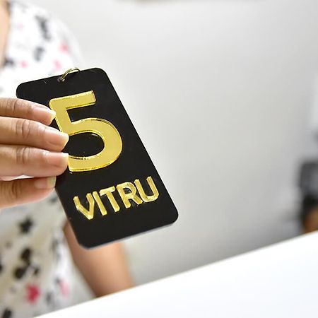Hotel Vitru Cúcuta Exteriér fotografie